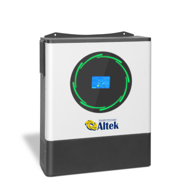 Автономний інвертор ALTEK Atlas 8KW-48V Автономний інвертор ALTEK Atlas 8KW-48V