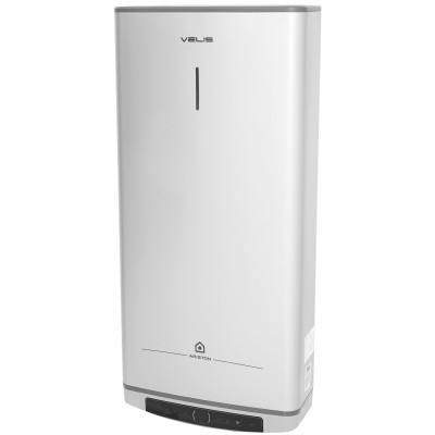 Водонагрівач електричний Ariston VELIS LUX PW ABSE DRY WIFI 100 Водонагрівач електричний Ariston VELIS LUX PW ABSE DRY WIFI 100