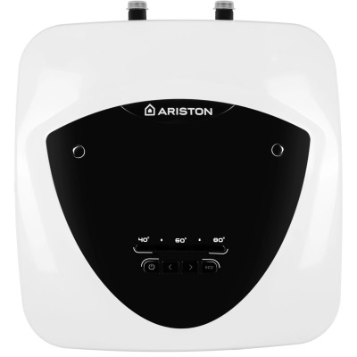 Водонагрівач електричний Ariston Andris Lux Eco 15U PL EU