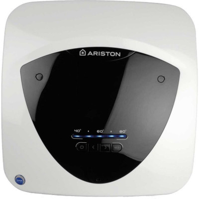 Водонагрівач електричний Ariston Andris Lux Eco 15U PL EU