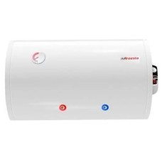 Водонагрівач електричний Areesta Horizontal 80 I D H