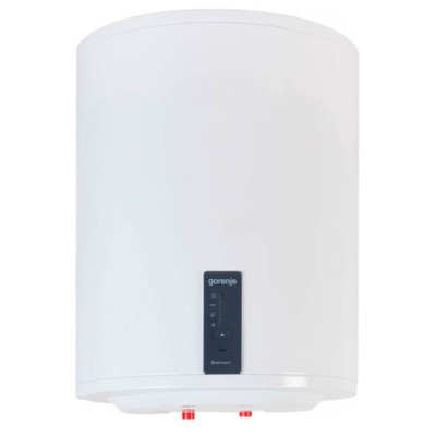 Водонагрівач електричний Gorenje GBF 50 SMV9