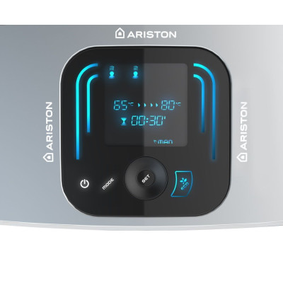 Водонагрівач електричний Ariston VLS EVO DRY 100 Водонагрівач електричний Ariston VLS EVO DRY 100