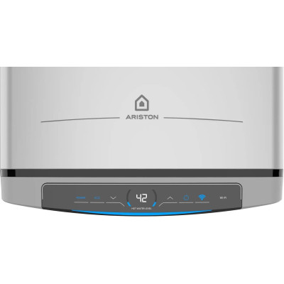 Водонагрівач електричний Ariston VELIS LUX PW ABSE WIFI 50 Водонагрівач електричний Ariston VELIS LUX PW ABSE WIFI 50