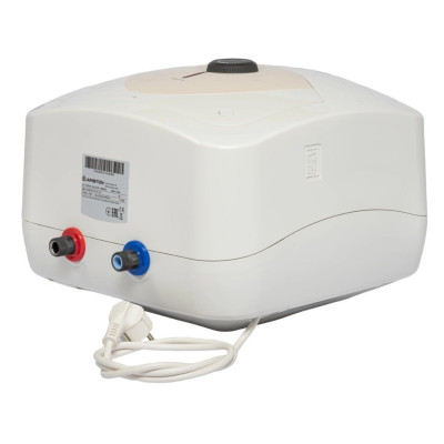 Водонагрівач електричний Ariston DUNE RS 10 PL EU