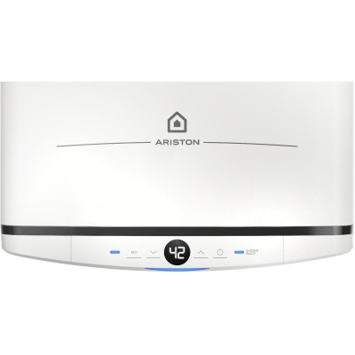 Водонагрівач електричний Ariston VELIS PRO 80 EU Водонагрівач електричний Ariston VELIS PRO 80 EU