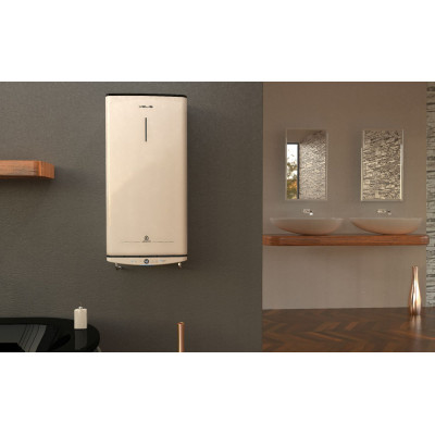 Водонагрівач електричний Ariston VELIS PRO 80 EU Водонагрівач електричний Ariston VELIS PRO 80 EU