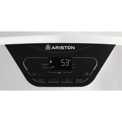 Водонагрівач електричний Ariston Lydos Hybrid 100 Водонагрівач електричний Ariston Lydos Hybrid 100