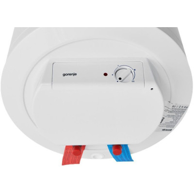 Водонагрівач електричний Gorenje GBF 50 V9