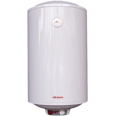 Водонагрівач електричний Areesta Bubble 80 I D