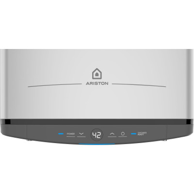 Водонагрівач електричний Ariston ABSE VLS PRO PW 80 Водонагрівач електричний Ariston ABSE VLS PRO PW 80