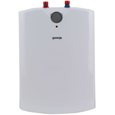 Водонагрівач електричний Gorenje GT 10 U/B9