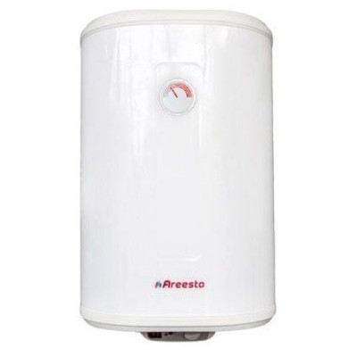 Водонагрівач електричний Areesta Prismatic 80 I