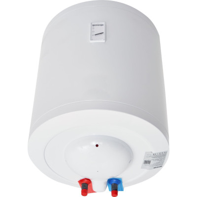 Водонагрівач електричний Gorenje TG 50 NGV9