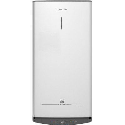 Водонагрівач електричний Ariston ABSE VLS PRO PW 50