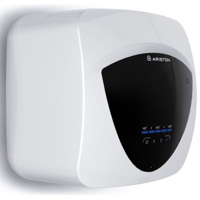 Водонагрівач електричний Ariston Andris Lux Eco 15 PL EU
