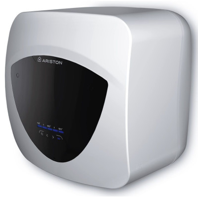 Водонагрівач електричний Ariston Andris Lux Eco 15 PL EU
