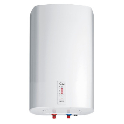 Водонагрівач електричний Tiki Supr ESD 50V9 (OGBS 50 E5)
