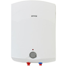 Водонагрівач електричний Gorenje GT 15 O/B9
