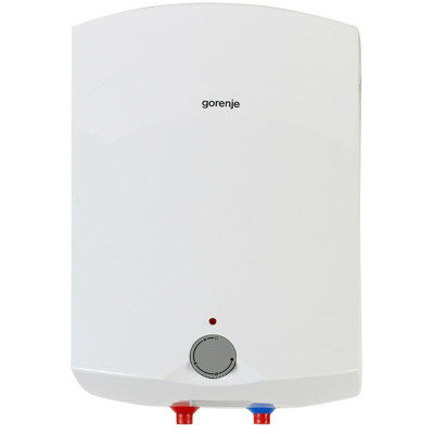 Водонагрівач електричний Gorenje GT 15 O/B9