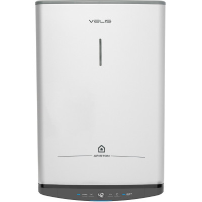 Водонагрівач електричний Ariston ABSE VLS PRO PW 30
