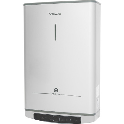 Водонагрівач електричний Ariston VELIS LUX PW ABSE DRY WIFI 50 Водонагрівач електричний Ariston VELIS LUX PW ABSE DRY WIFI 50