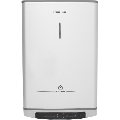 Водонагрівач електричний Ariston VELIS LUX PW ABSE DRY WIFI 50
