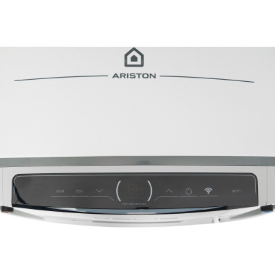 Водонагрівач електричний Ariston VELIS LUX PW ABSE DRY WIFI 50 Водонагрівач електричний Ariston VELIS LUX PW ABSE DRY WIFI 50