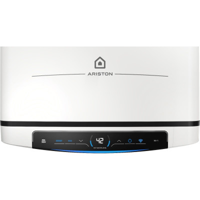 Водонагрівач електричний Ariston VELIS PRO DRY WIFI 50 EU
