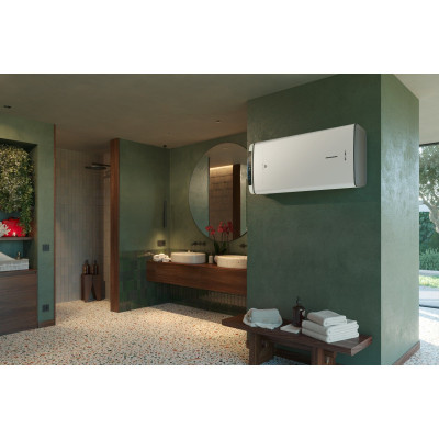 Водонагрівач електричний Ariston VELIS PRO DRY WIFI 50 EU