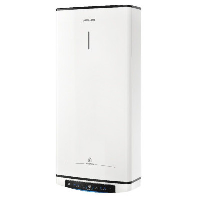 Водонагрівач електричний Ariston VELIS PRO DRY WIFI 50 EU