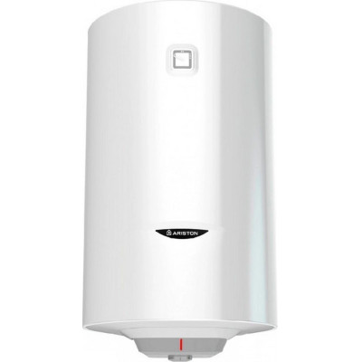 Водонагрівач електричний Ariston PRO1 R 80V 1,5K PL DRY