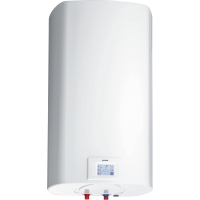 Водонагрівач електричний Gorenje OGB 80 SMV9