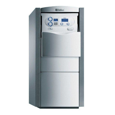 Котел газовий Vaillant ecoVIT exclusiv VKK 476/4 INT Котел газовий Vaillant ecoVIT exclusiv VKK 476/4 INT