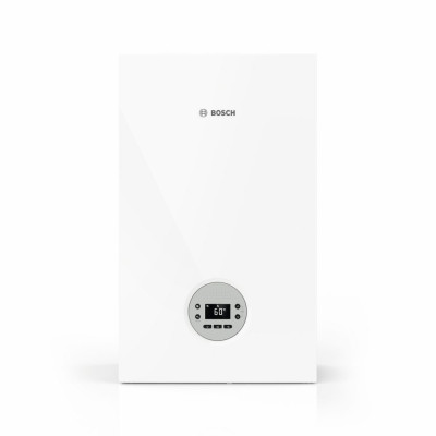 Котел газовий конденсаційний двоконтурний Bosch Condens GC1200W 24 C 23 UA Котел газовий конденсаційний двоконтурний Bosch Condens GC1200W 24 C 23 UA
