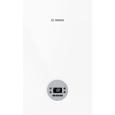 Котел газовий конденсаційний двоконтурний Bosch Condens GC1200W 24 C 23 UA Котел газовий конденсаційний двоконтурний Bosch Condens GC1200W 24 C 23 UA