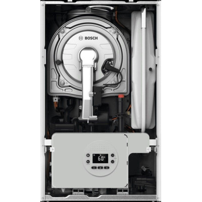 Котел газовий конденсаційний двоконтурний Bosch Condens GC1200W 24 C 23 UA Котел газовий конденсаційний двоконтурний Bosch Condens GC1200W 24 C 23 UA