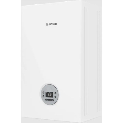Котел газовий конденсаційний двоконтурний Bosch Condens GC1200W 24 C 23 UA Котел газовий конденсаційний двоконтурний Bosch Condens GC1200W 24 C 23 UA