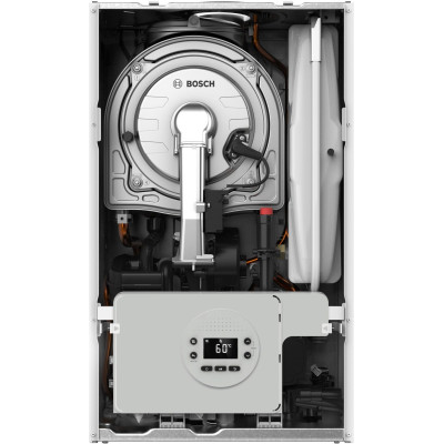 Котел газовий конденсаційний двоконтурний Bosch Condens GC1200W 24 C 23 UA Котел газовий конденсаційний двоконтурний Bosch Condens GC1200W 24 C 23 UA