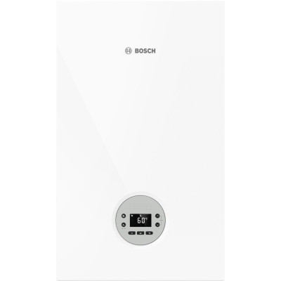 Котел газовий конденсаційний двоконтурний Bosch Condens GC1200W 24 C 23 UA