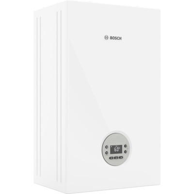 Котел газовий конденсаційний двоконтурний Bosch Condens GC1200W 24 C 23 UA Котел газовий конденсаційний двоконтурний Bosch Condens GC1200W 24 C 23 UA