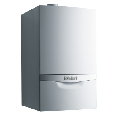 Котел газовий Vaillant ecoTEC plus VU 656/5-5 (H-INT IV)