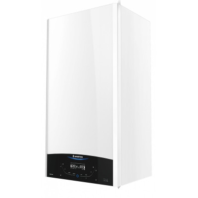 Котел газовий Ariston Genus One System 24 Котел газовий Ariston Genus One System 24