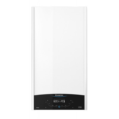 Котел газовий Ariston Genus One System 24