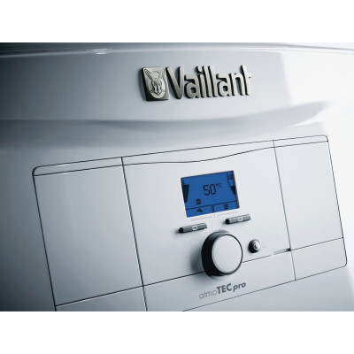 Котел газовий Vaillant atmoTEC pro VUW 280/5-3