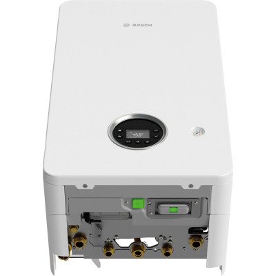 Котел конденсаційний двоконтурний Bosch Condens GC2300iW 24/30 Котел конденсаційний двоконтурний Bosch Condens GC2300iW 24/30