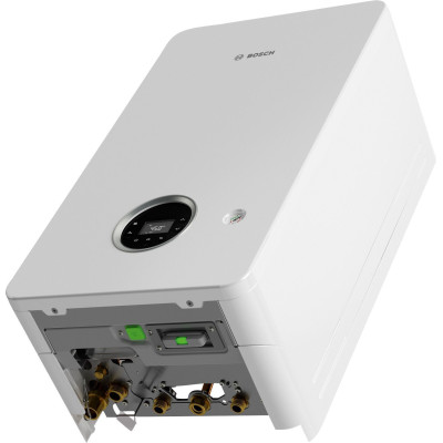 Котел конденсаційний двоконтурний Bosch Condens GC2300iW 24/30 Котел конденсаційний двоконтурний Bosch Condens GC2300iW 24/30