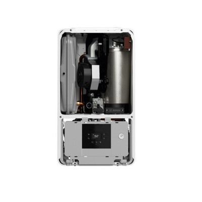 Котел конденсаційний двоконтурний Bosch Condens GC2300iW 24/30 Котел конденсаційний двоконтурний Bosch Condens GC2300iW 24/30