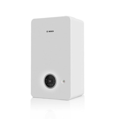 Котел конденсаційний двоконтурний Bosch Condens GC2300iW 24/30
