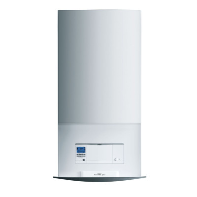 Котел газовий Vaillant ecoTEC plus VU OE 1006/5-5 Котел газовий Vaillant ecoTEC plus VU OE 1006/5-5